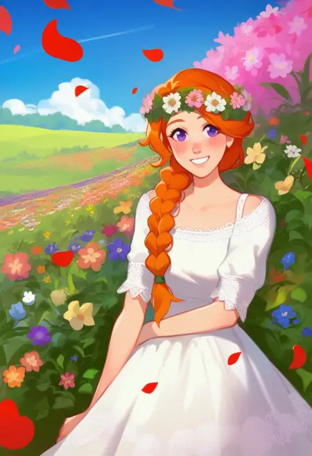 FandomFreak's Avatar